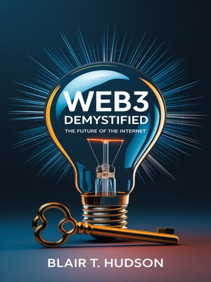 cover image of Web3 Demystified